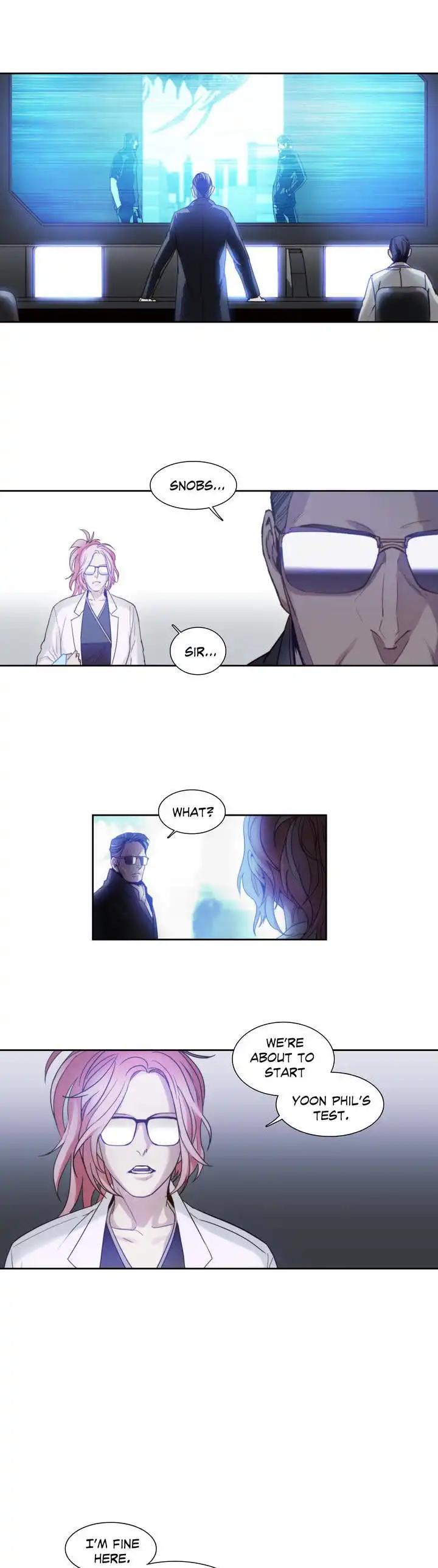 Unknown Code Chapter 10 5